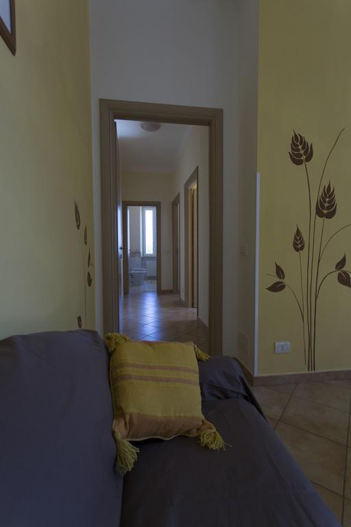 Appartamento Da Zarè Campofilone Esterno foto